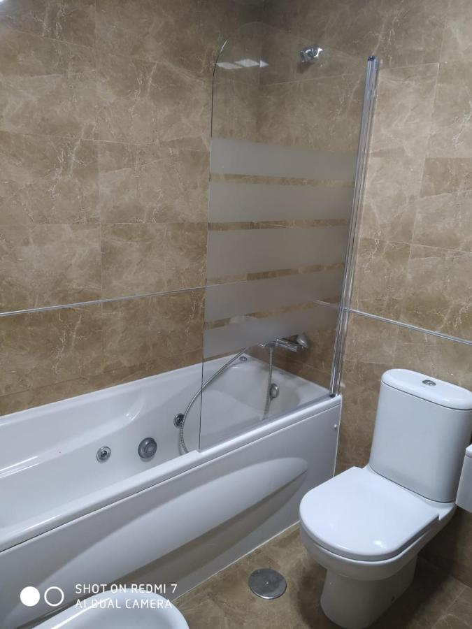 Olas Deluxe Salinas 萨利纳斯 外观 照片